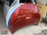 Oto Çıkma Parça / Nissan / Qashqai / Kaporta & Karoser / Kaput / Çıkma Parça 