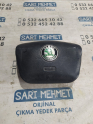 Oto Çıkma Parça / Skoda / Octavia / Direksiyon / Direksiyon Airbag / Çıkma Parça 