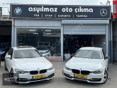 Oto Çıkma Parça / Volkswagen / Touareg / Far & Stop / Far Camı / Sıfır Parça 