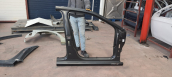 VW polo 18/23 sag marşbiyel sacı sefalılar oto cikma