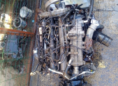 Oto Çıkma Parça / Mitsubishi / Canter / Motor / Motor (komple) / Çıkma Parça 