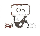 Bmw 2004-2012 E90 320d N47 Motor Alt Takım Contası