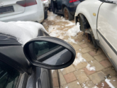 Oto Çıkma Parça / Alfa Romeo / GT / Ayna / Sağ Dış Ayna / Çıkma Parça 