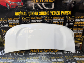 RENAULT MASTER 5 MOTOR KAPUTU ORİJİNAL ÇIKMA