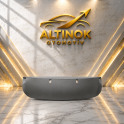 4L08071101 AUDİ Q7 TAMPON ALT BAKALİT 2009-2016 ARASI