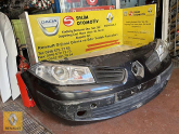 Oto Çıkma Parça / Renault / Megane / Tampon / Ön Tampon / Çıkma Parça 