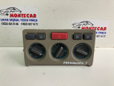 FREELANDER 1 KLİMA KONTROL PANELİ MONTECAR 2