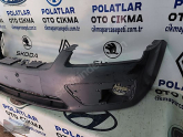 Oto Çıkma Parça / Ford / Focus / Tampon / Ön Tampon / Sıfır Parça 