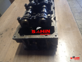 Oto Çıkma Parça / Mitsubishi / Canter / Motor / Silindir Kapağı / Çıkma Parça 