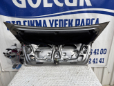 Oto Çıkma Parça / Honda / Civic / Kaporta & Karoser / Bagaj Kapağı / Çıkma Parça 