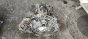 OPEL CORSA D MANUEL ŞANZIMAN 1.3 DİZEL 2011 SONRASI 5 İLERİ
