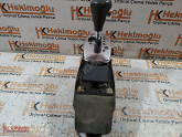 Oto Çıkma Parça / Audi / A6 / Vites / Vites Mekanizması / Çıkma Parça 
