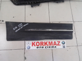 MERCEDES GLB X247 W247 SAĞ ARKA KAPI KAPLAMASI
