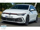 Oto Çıkma Parça / Volkswagen / Golf / Tampon / Izgara Çıtası / Sıfır Parça 