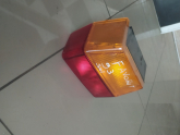 Oto Çıkma Parça / Skoda / Favorit / Far & Stop / Sol Arka Stop / Çıkma Parça 