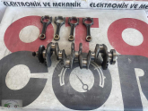 Oto Çıkma Parça / Volkswagen / Crafter / Motor / Krank / Çıkma Parça 