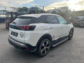 Oto Çıkma Parça / Peugeot / 3008 / Kaporta & Karoser / Sol Ön Kapı / Çıkma Parça 