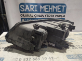 Oto Çıkma Parça / Volkswagen / Caddy / Far & Stop / Sağ Ön Far / Çıkma Parça 