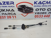 Oto Çıkma Parça / Peugeot / 301 / Vites / Vites Maşonu / Çıkma Parça 