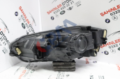 Oto Çıkma Parça / Volkswagen / Polo / Far & Stop / Sağ Ön Far / Çıkma Parça 