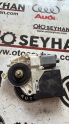 Oto Çıkma Parça / Volkswagen / Tiguan / Oto Cam / Cam Motoru / Çıkma Parça 
