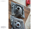 Oto Çıkma Parça / Chevrolet / Cruze / Far & Stop / Sol Arka Stop / Çıkma Parça 
