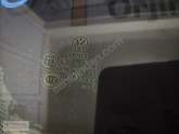 Oto Çıkma Parça / Volkswagen / Passat / Oto Cam / Kelebek Camı / Çıkma Parça 
