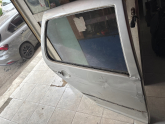 Oto Çıkma Parça / Volkswagen / Golf / Kaporta & Karoser / Sağ Arka Kapı / Çıkma Parça 