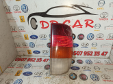 Oto Çıkma Parça / Volkswagen / Caddy / Far & Stop / Sağ Arka Stop / Çıkma Parça 