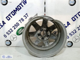 Oto Çıkma Parça / Bmw / 1 Serisi / Jant & Lastik / Çelik Jant / Çıkma Parça 