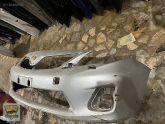 Oto Çıkma Parça / Toyota / Corolla / Tampon / Ön Tampon / Çıkma Parça 