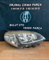 FŞAT DOBLO 4 ORJİNAL ÇIKMA SAĞ FAR