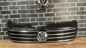 Vw passat b7 ön panjur çıkma