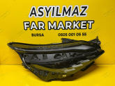 QASHQAİ J12 SAĞ FAR ( ORJİNAL ) - 26010HN25A