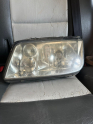 Oto Çıkma Parça / Volkswagen / Bora / Far & Stop / Sol Ön Far / Çıkma Parça 
