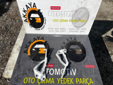 Oto Çıkma Parça / Ford / Transit / Kaporta & Karoser / Kaput Menteşesi / Çıkma Parça 