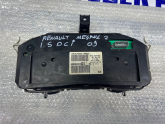 Oto Çıkma Parça / Renault / Megane / Elektrik / Kilometre Saati / Çıkma Parça 
