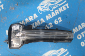 A0999061902 MERCEDES CLA 118 SOL AYNA SİNYALİ ORJ ÇIKMA