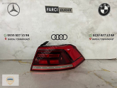 PASSAT B8.5 SAĞ DIŞ STOP HATASIZ ORJİNAL