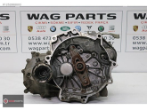 VOLKSWAGEN POLO 1.2 TSI 2004-2009 ŞANZIMAN 02T301103