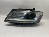 Oto Çıkma Parça / Audi / Q5 / Far & Stop / Sol Ön Far / Çıkma Parça 
