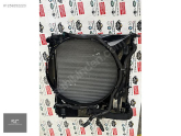 Oto Çıkma Parça / Land Rover / Range Rover / Radyatör / Su Radyatörü / Çıkma Parça 
