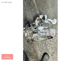 SKODA FABİA AUDI A1 TOLEDO CUS MOTOR MANUEL ŞANZIMAN QYD
