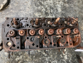 Oto Çıkma Parça / Fiat / 50 NC / Motor / Silindir Kapağı / Çıkma Parça 