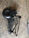 Oto Çıkma Parça / Ford / Fiesta / Oto Cam / Silecek Motoru / Çıkma Parça 