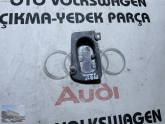 AUDİ A3 FAR LED BEYNİ MODÜLÜ 8V0990474A 8V0 990 474 A ORJİNAL ÇI