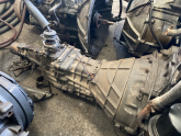 Oto Çıkma Parça / Isuzu / TF / Şanzıman / Şanzıman Komple / Çıkma Parça 