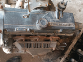 Oto Çıkma Parça / Maserati / 4 Serisi / Motor / Motor (komple) / Çıkma Parça 