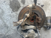 Oto Çıkma Parça / Renault / Scenic / Alt Takım / Taşıyıcı / Çıkma Parça 