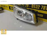 Oto Çıkma Parça / Renault / Megane / Far & Stop / Sağ Ön Far / Sıfır Parça 